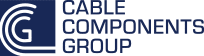 cable components group colored logo