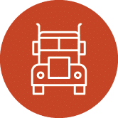 automotive wire & cable icon