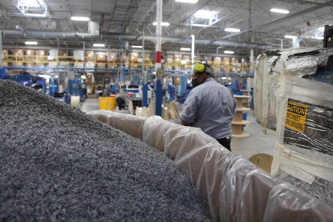 Cable Components Group