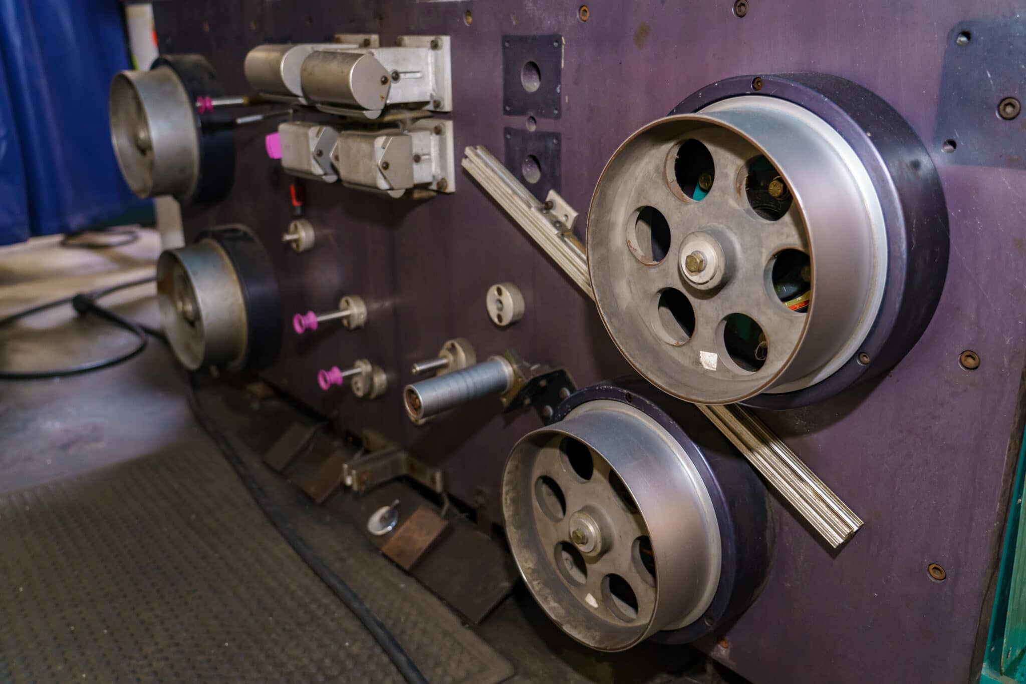 Cable Components Group