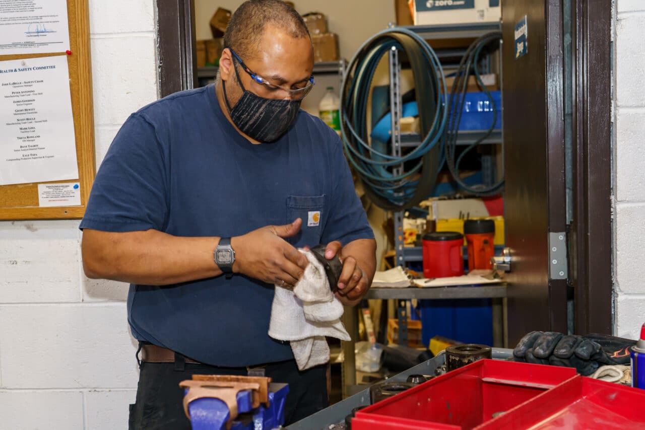 Careers Cable Components Group