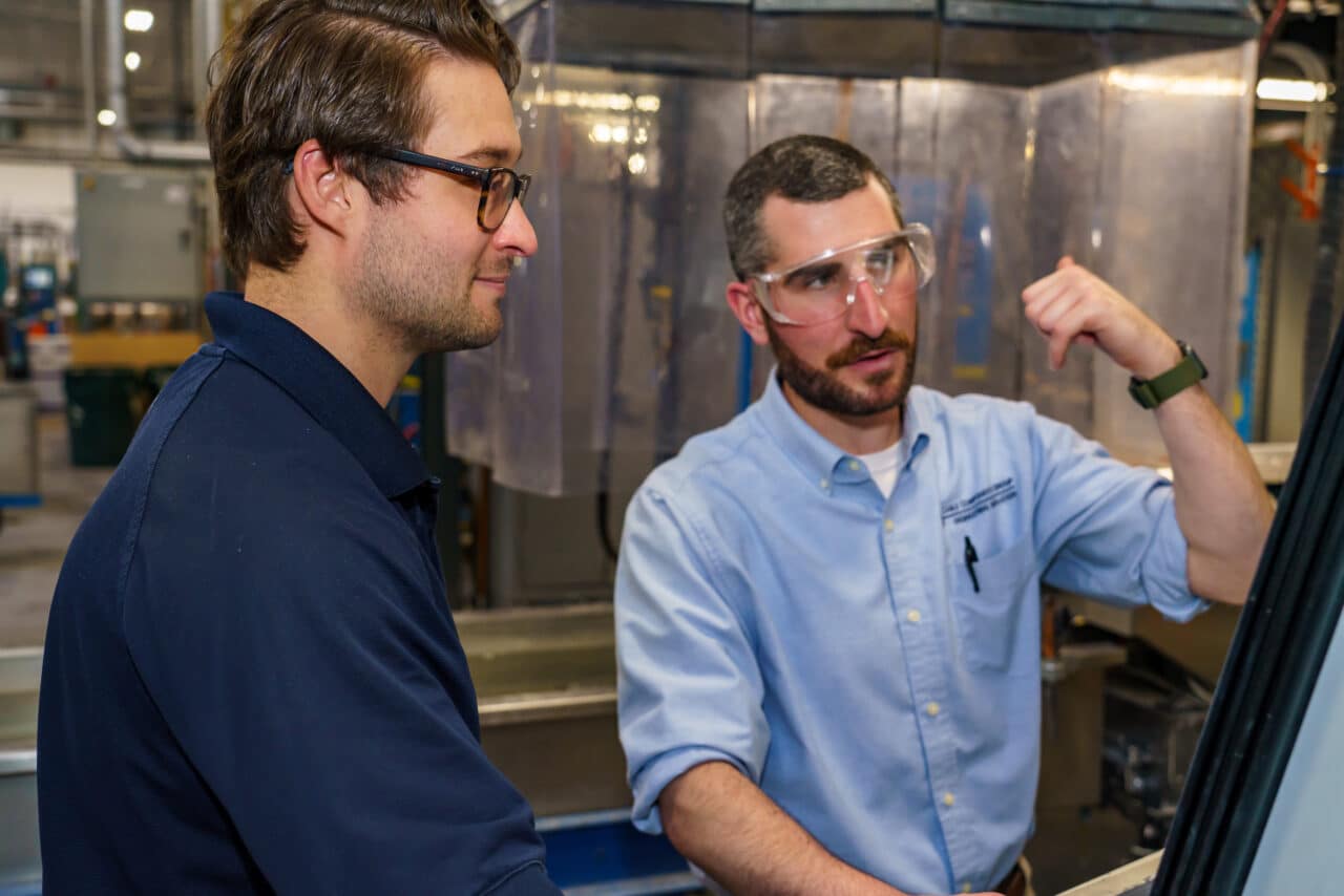 Careers Cable Components Group