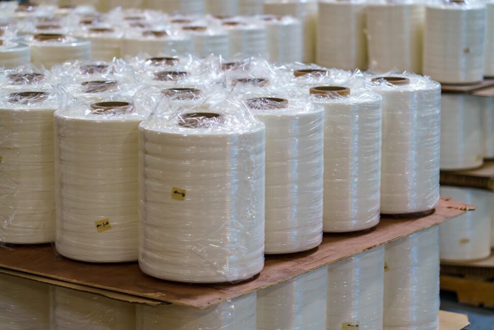 Extrusion Extrusion Product