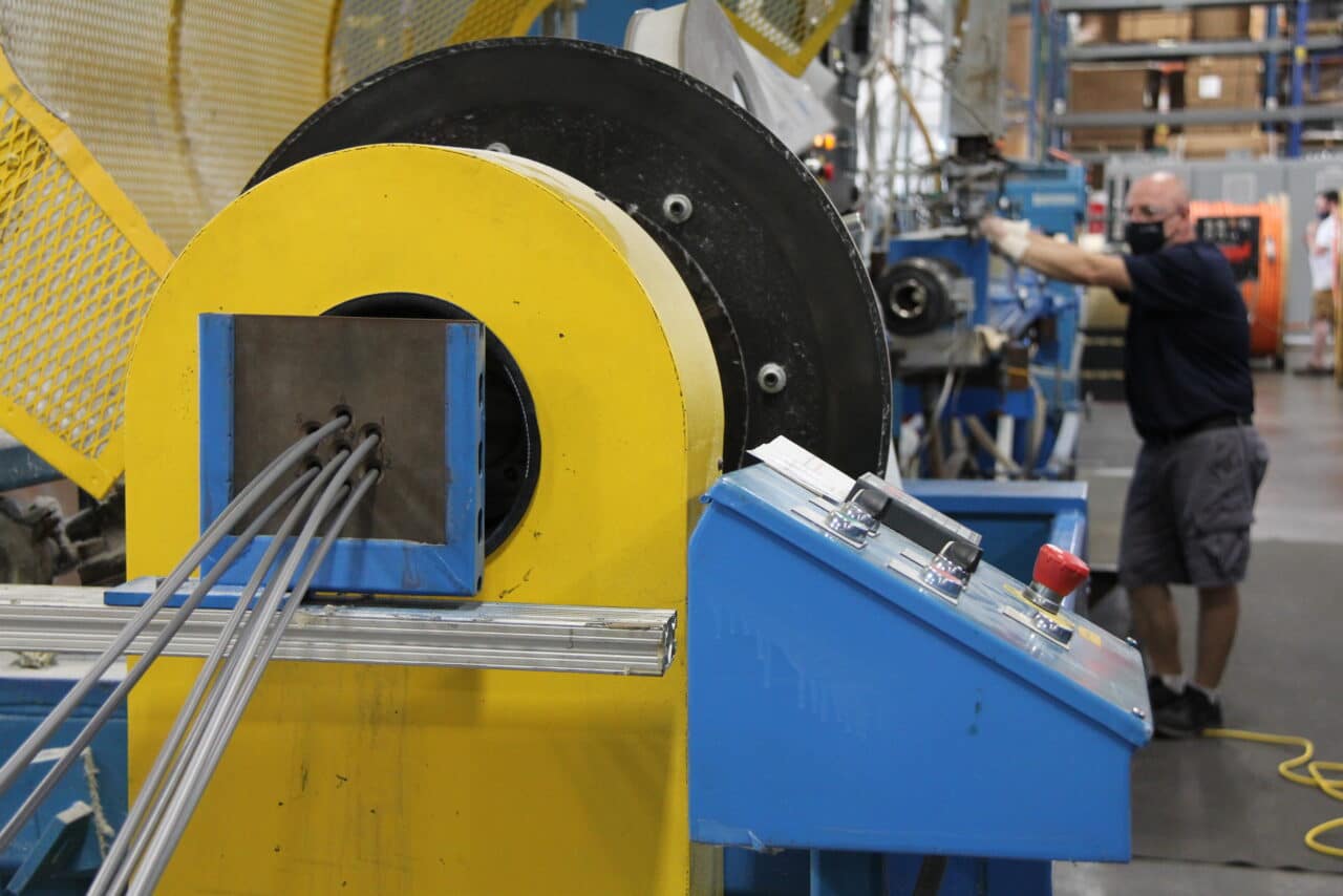 Appliance Cable Components Group