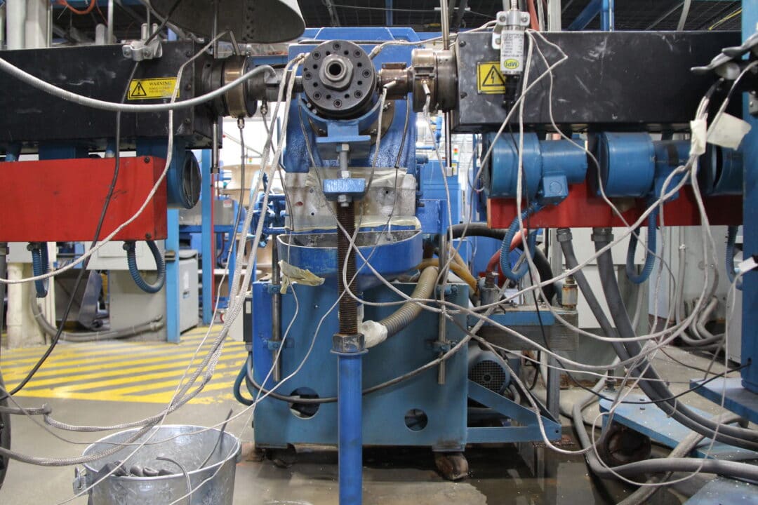 Power Cable Components Group