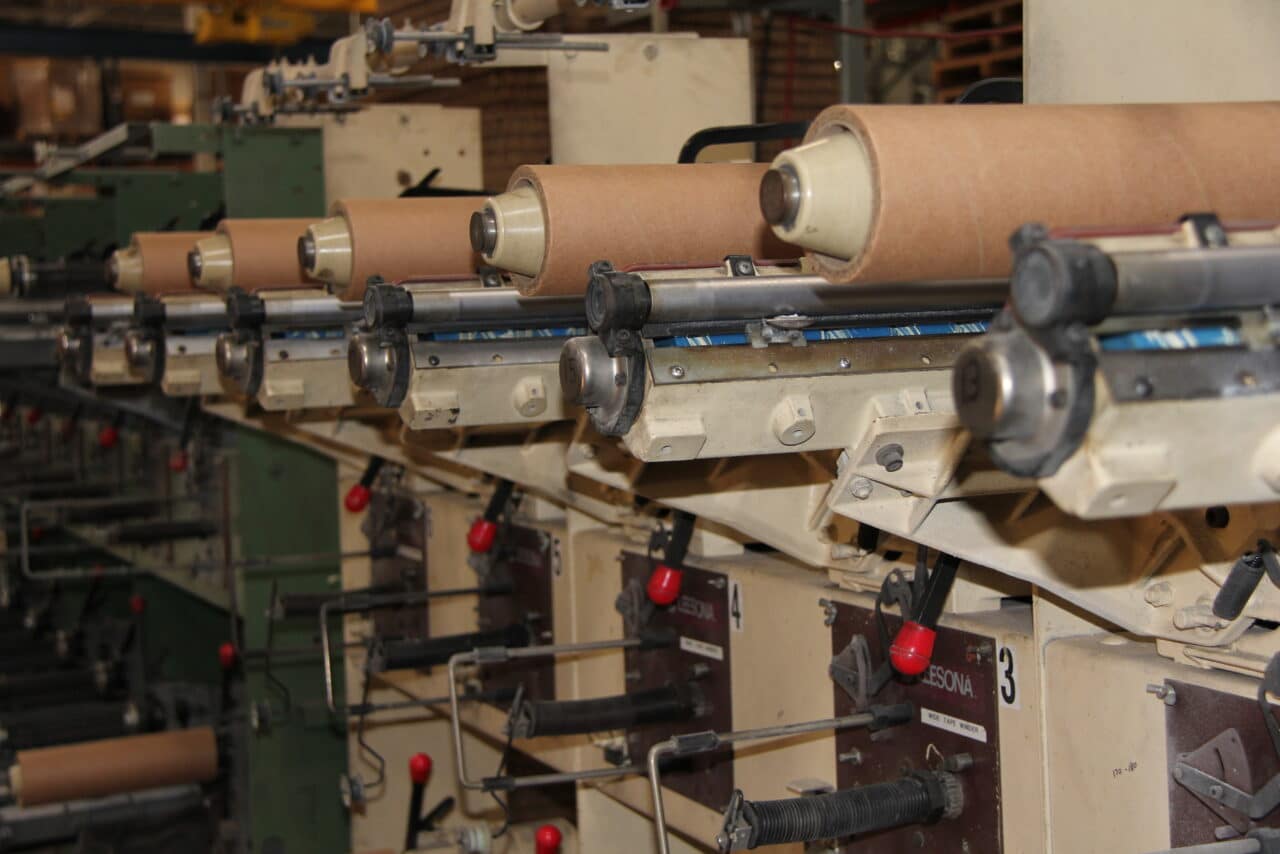 Tapes Cable Components Group