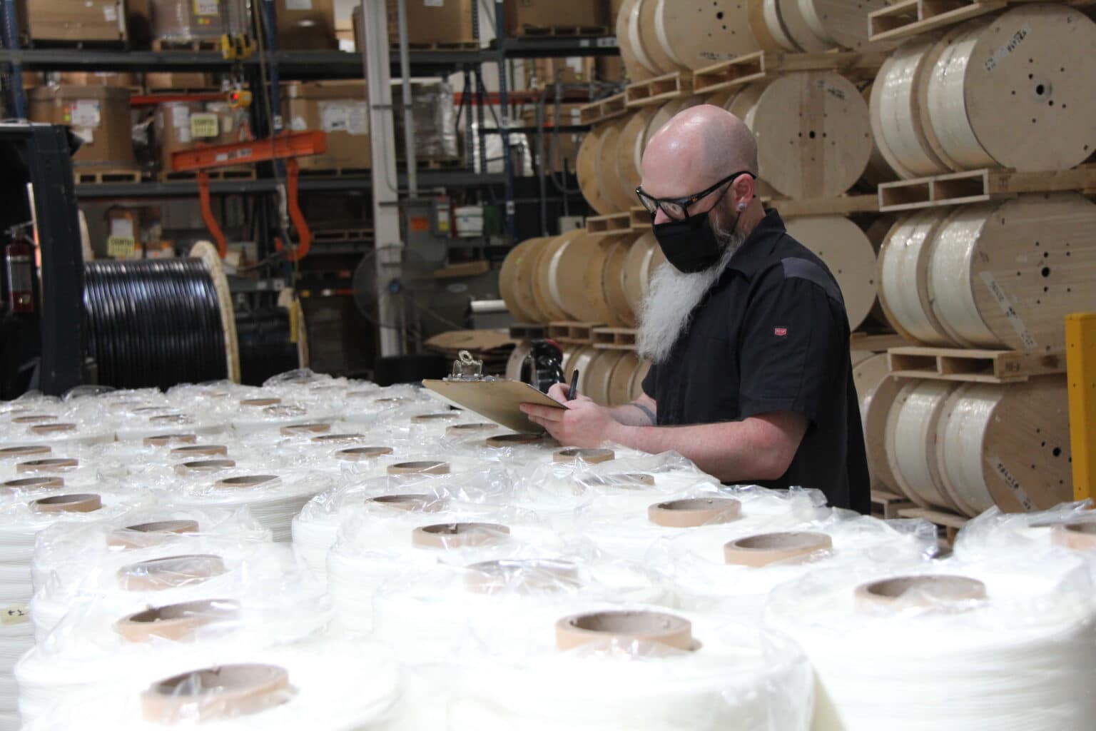 Transit Cable Components Group